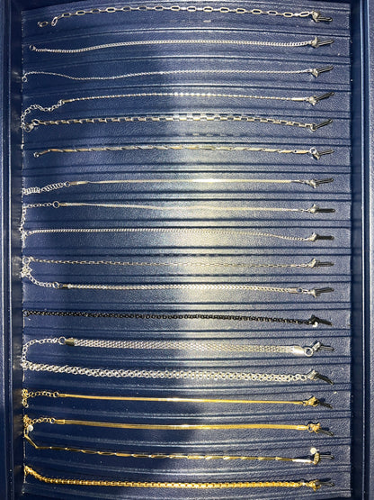 BAA Bracelet - Men
