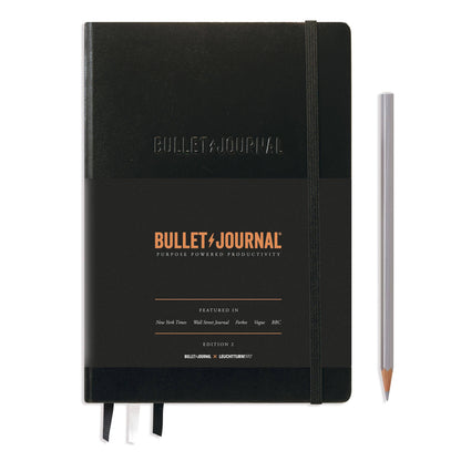 CC Bullet Journal Edition 2