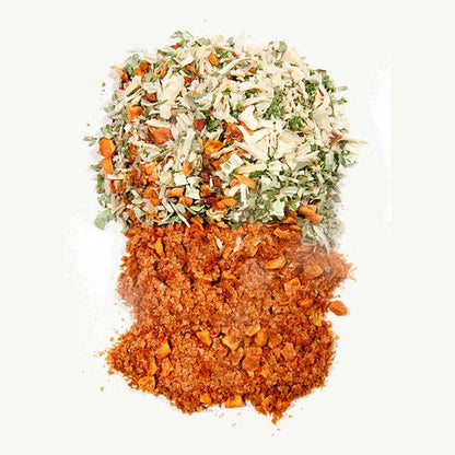 CC Farmer Al's Homegrown Tomato Basil Bisque