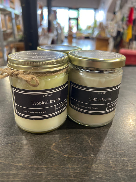 BAA Candle - Small