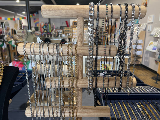 BAA Necklace - Men