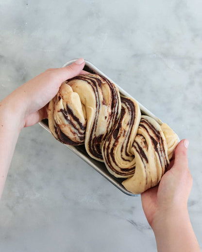CC Chocolate Babka Making Kit