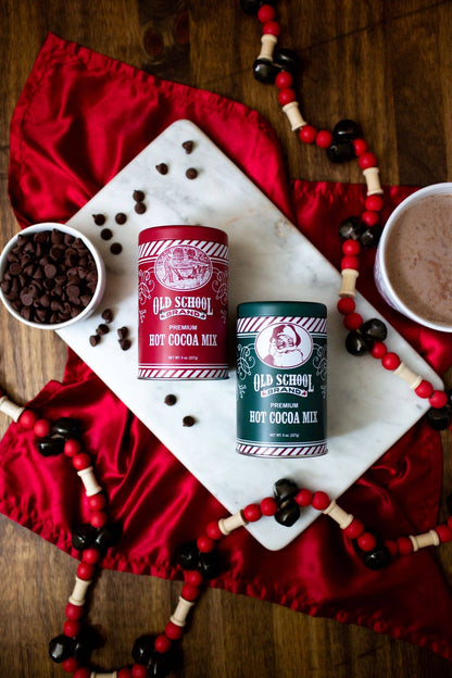 CC Santa Claus Hot Cocoa