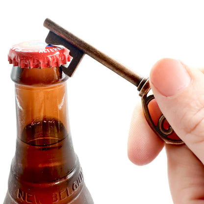 CC Key Bottle Opener