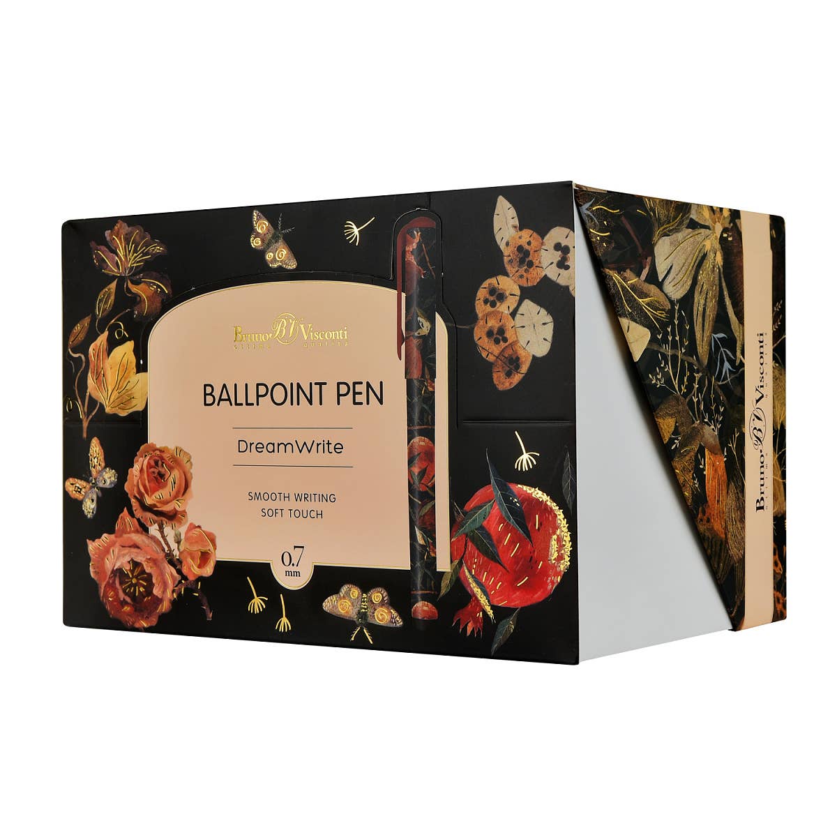 CC DreamWrite - Lush Flora Series Pens