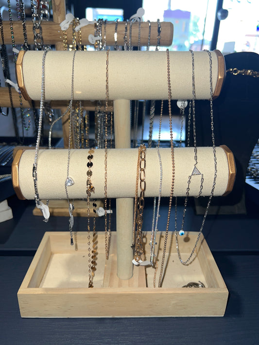 BAA Necklace - Women