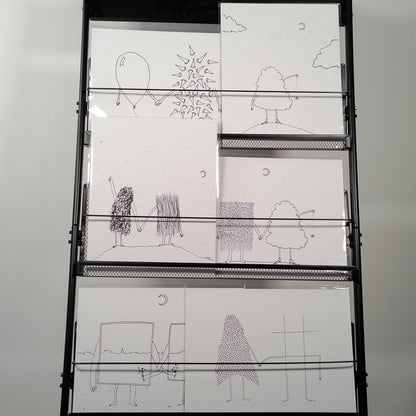 AS Assorted 11x14 Prints