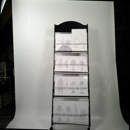 AS Assorted 11x14 Prints