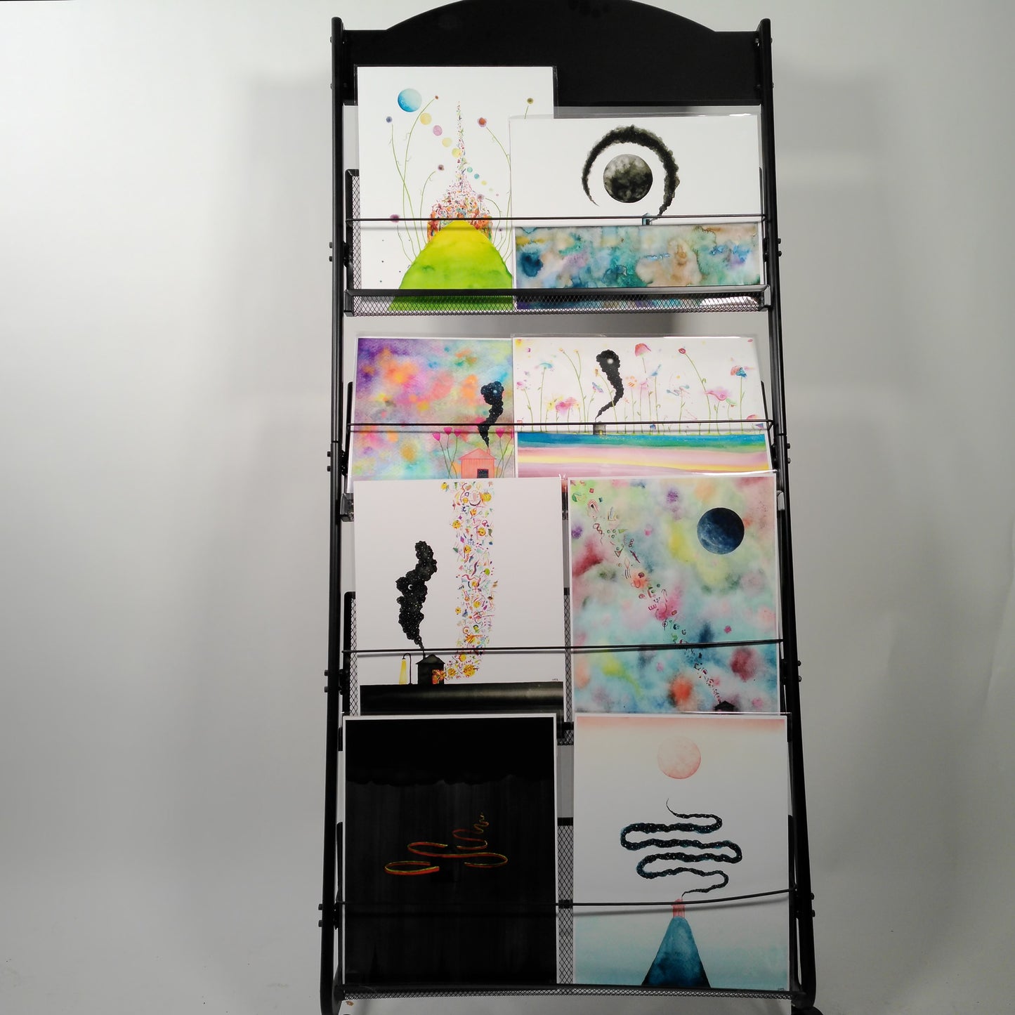 AS Assorted 5x7 Prints