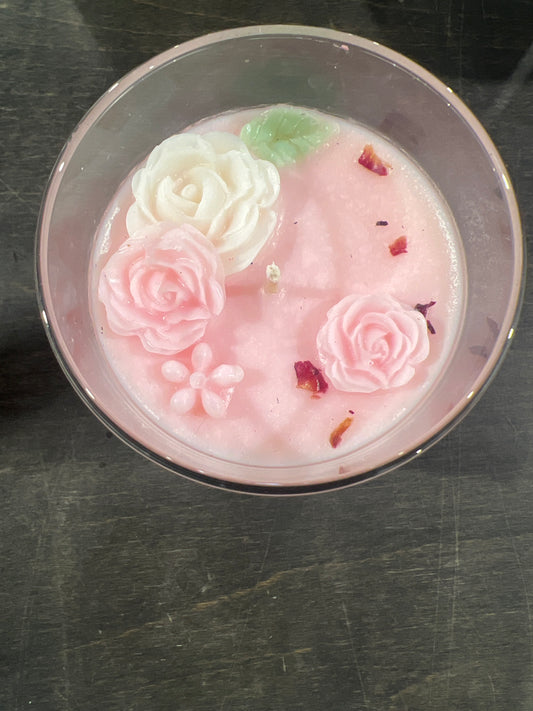 BAA Candle - Medium