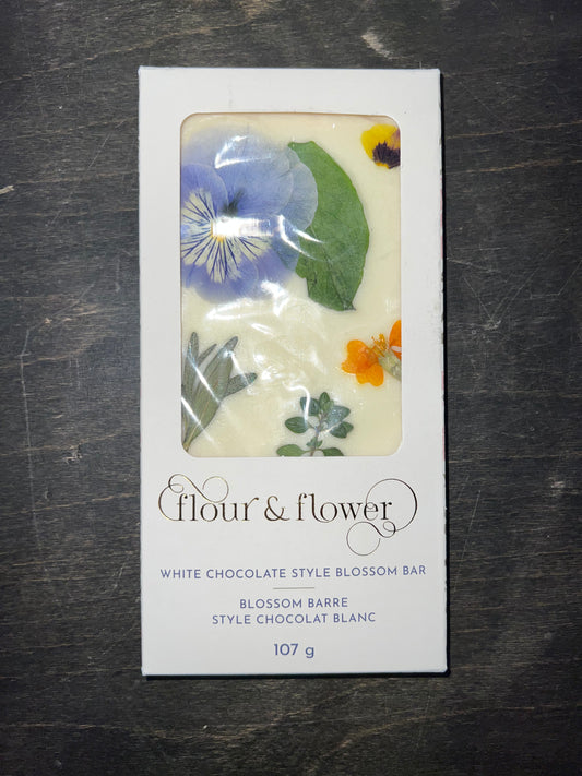 CC Flour Flower Chocolate