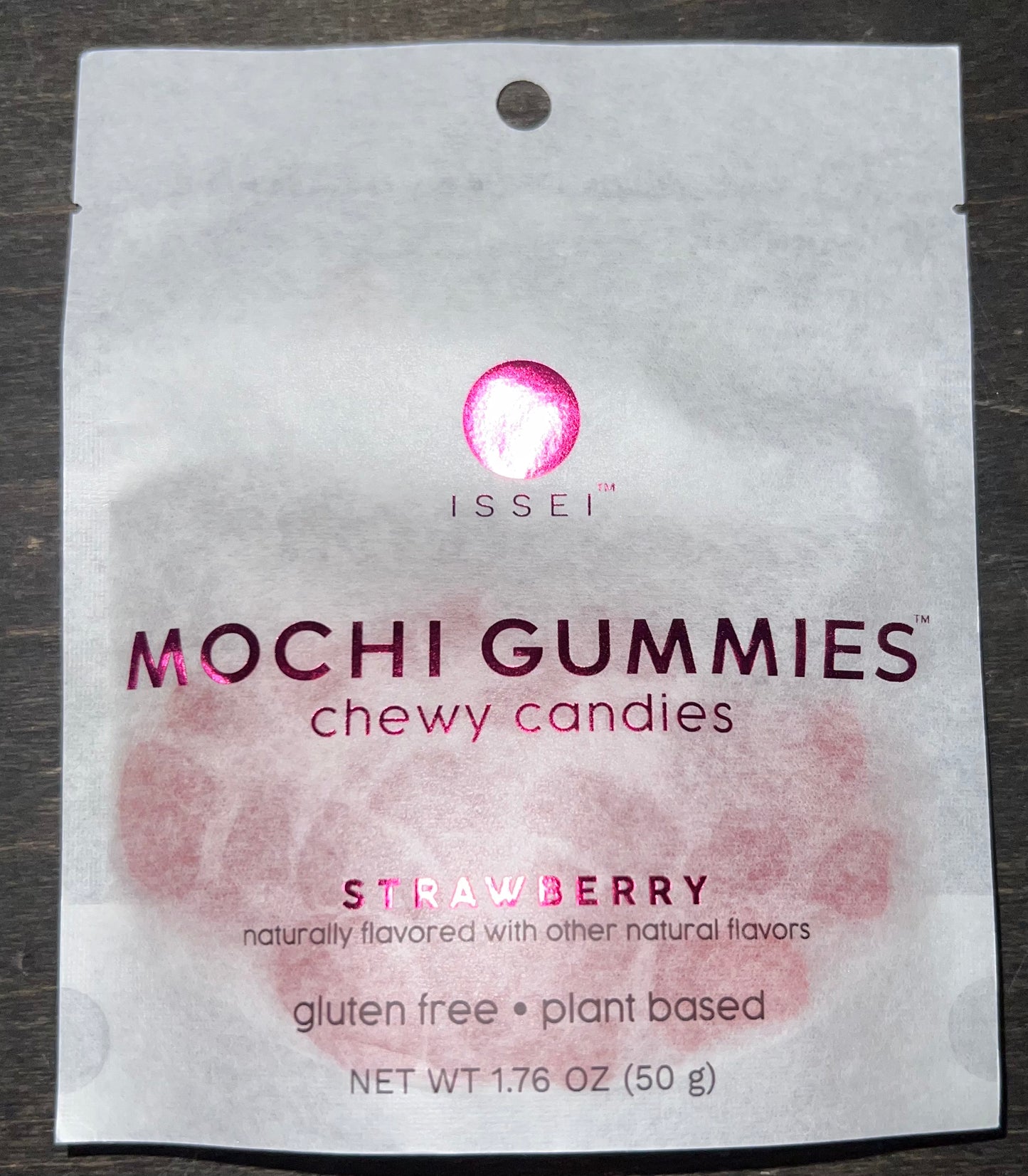 CC Mochi Gummies