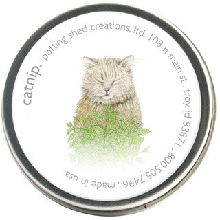 Garden Sprinkles | catnip