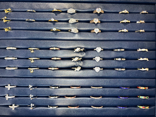 BAA Ring - Women
