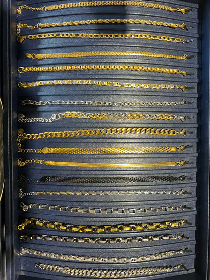 BAA Bracelet - Men