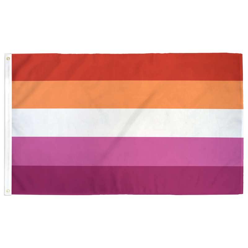 Pride Flags For All!