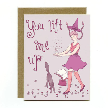 Cards by Bees Knees Industries