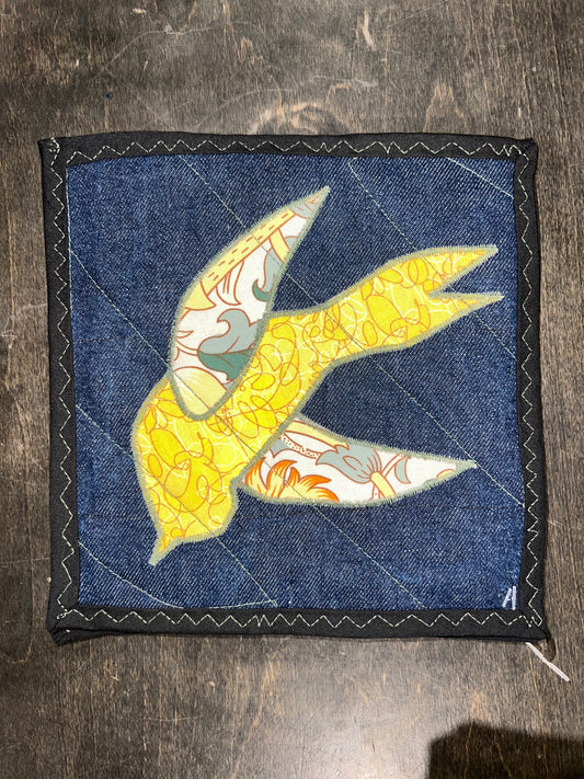 SV Pair Pot Holders (Magnet)