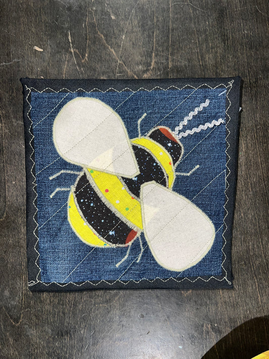 SV Single Pot Holder (Magnet)