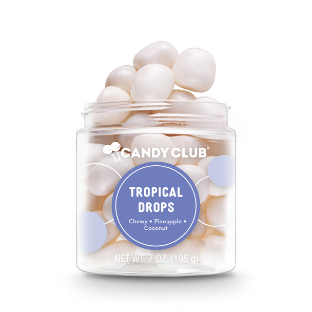 Tropical Drops ~ Candy Club