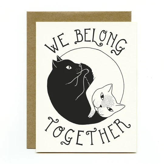 Cards by Bees Knees Industries