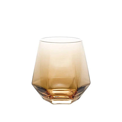 CC Glass Drinkware 5-Piece Set