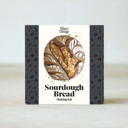 CC Sourdough Bread Making Kit