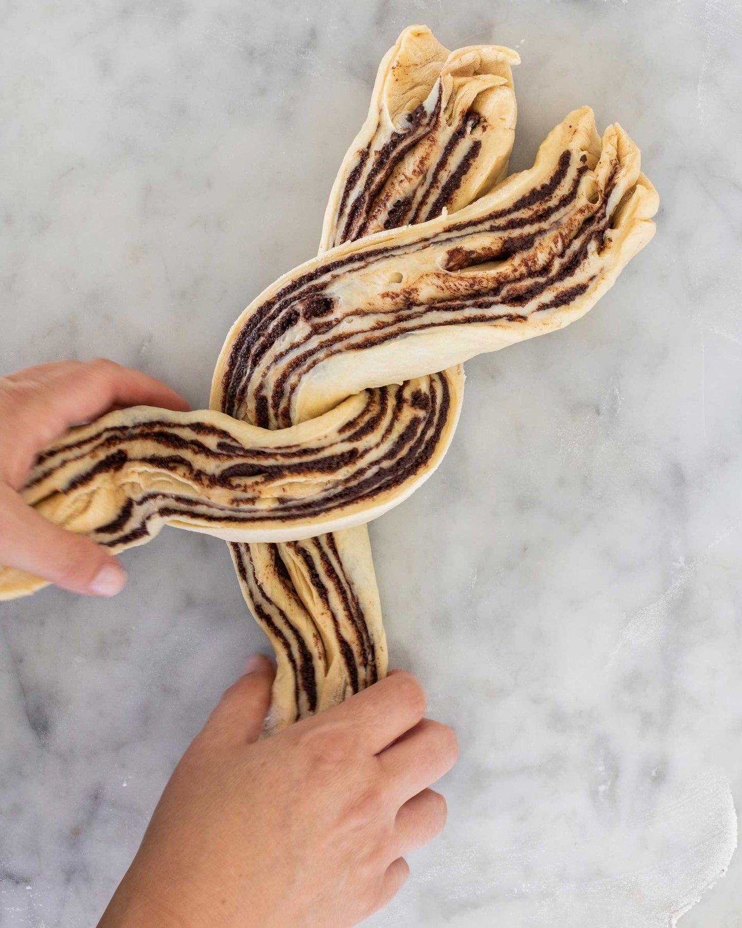CC Chocolate Babka Making Kit
