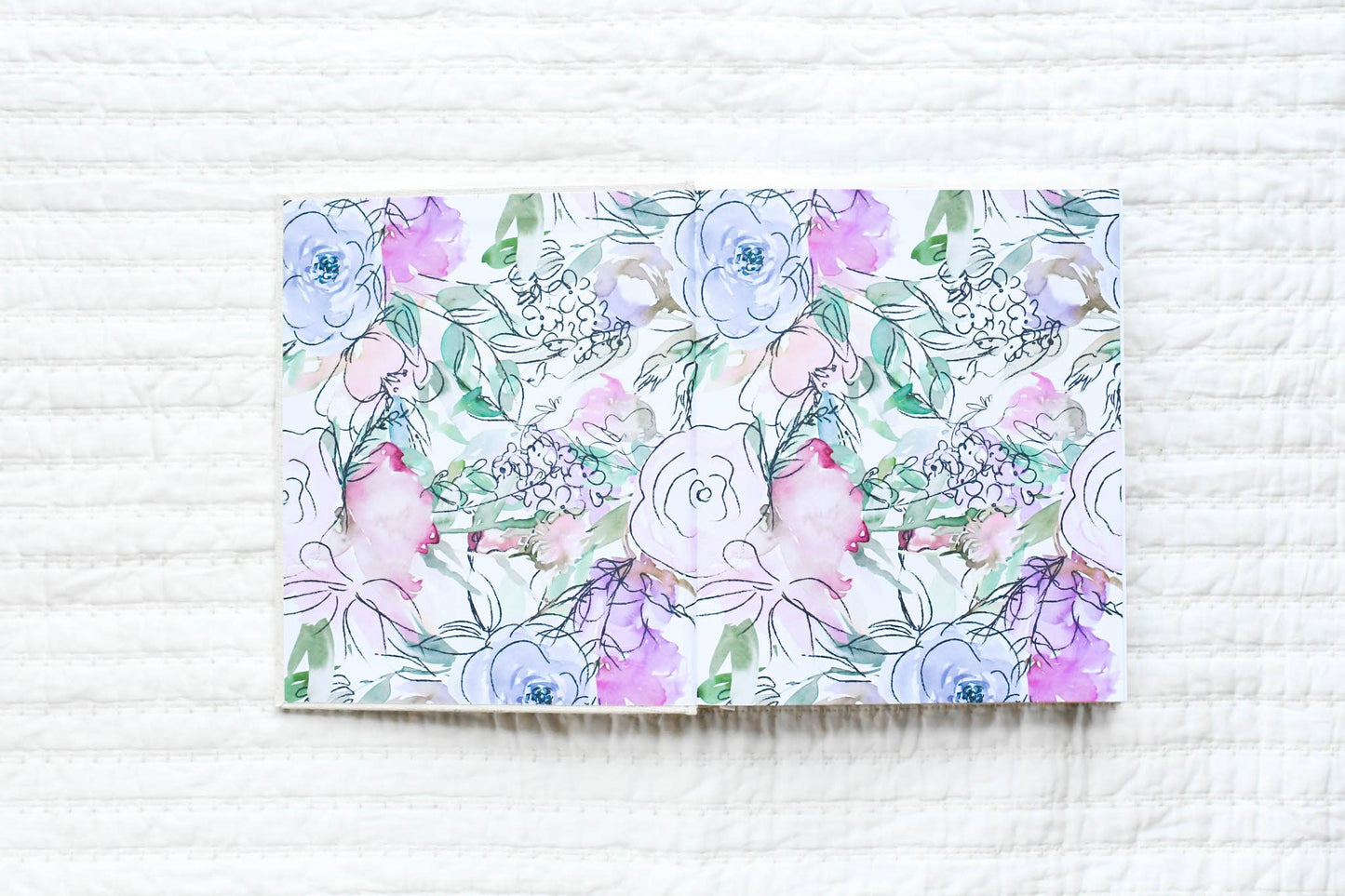 CC Dear Daughter Childhood Keepsake Book | Mother's Day Gift