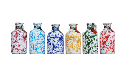 CC Fantasia Extra Virgin Olive Oil Ceramic - 250ml by Galantino