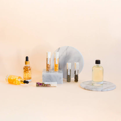 CC Make Your Own Body Oil Kit