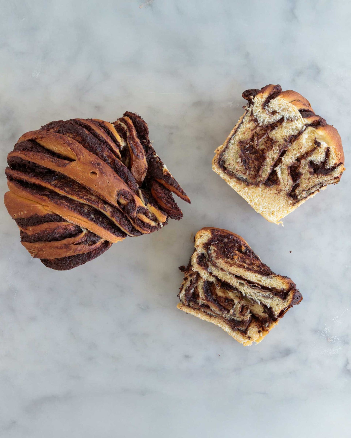 CC Chocolate Babka Making Kit