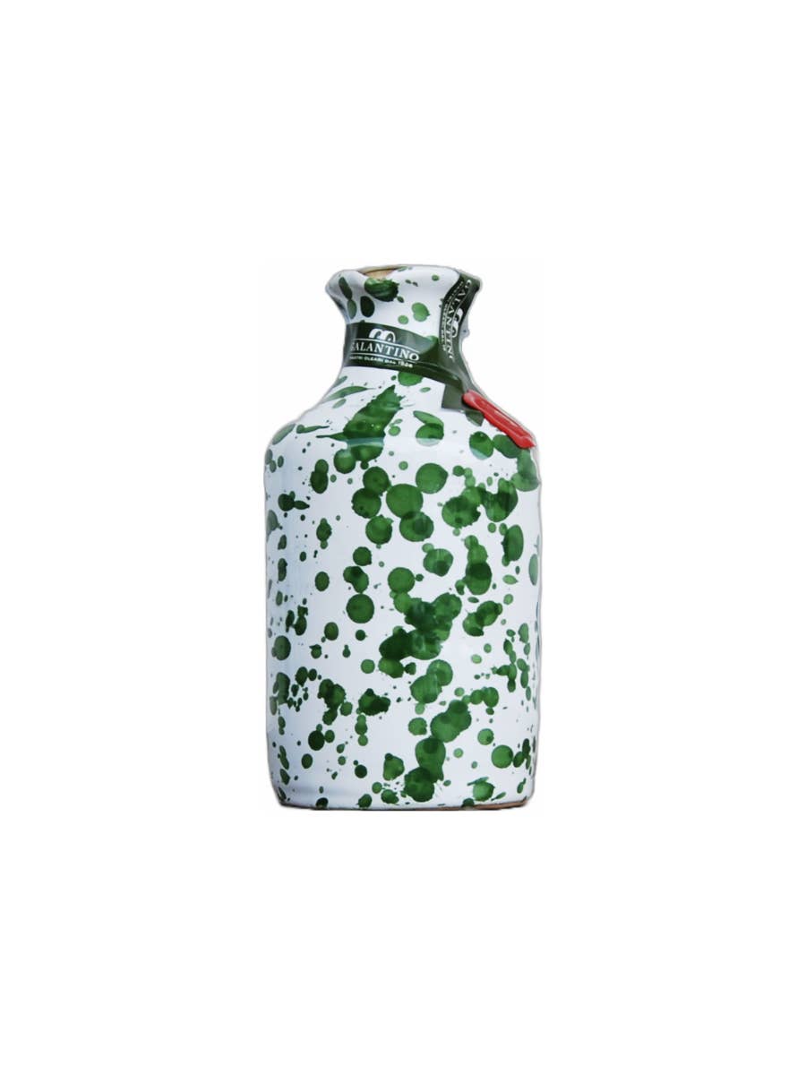 CC Fantasia Extra Virgin Olive Oil Ceramic - 250ml by Galantino
