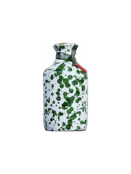 CC Fantasia Extra Virgin Olive Oil Ceramic - 250ml by Galantino