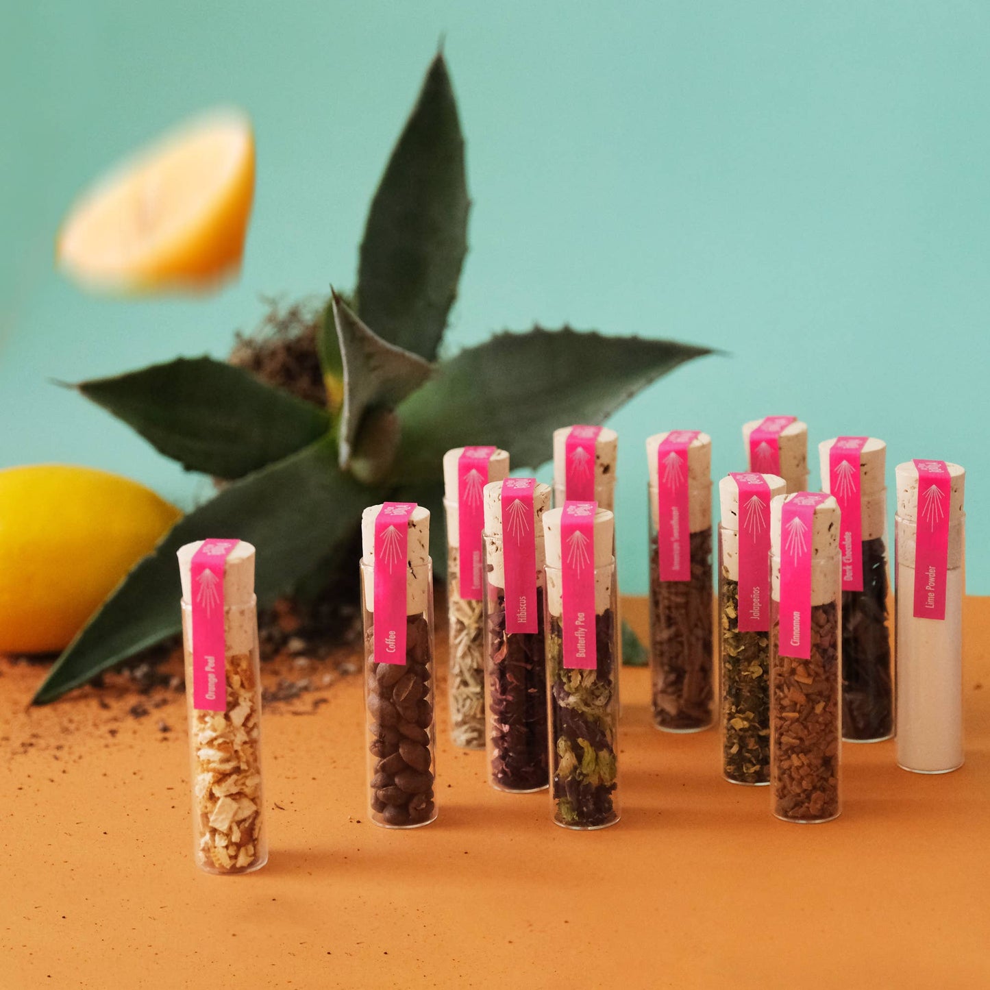 CC DO YOUR TEQUILA l Tequila Making Kit l Father's Day Gift DIY