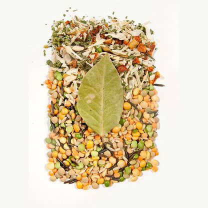 CC Autumn Harvest Pumpkin Lentil