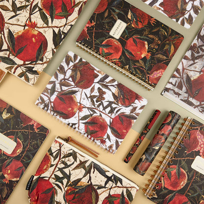 CC DreamWrite - Lush Flora Series Pens