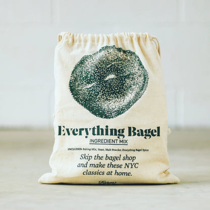CC Everything Bagel Making Mix
