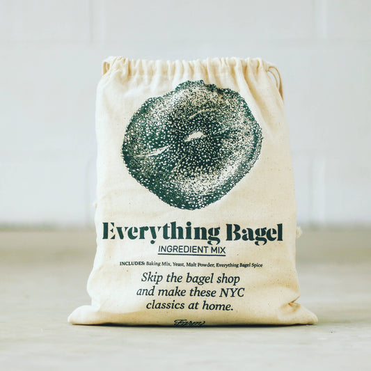CC Everything Bagel Making Mix