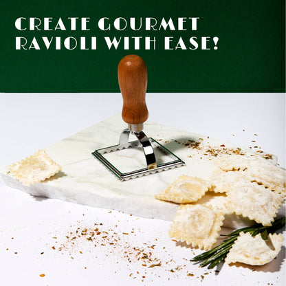 CC Crafty's Homemade Pasta Making Kit