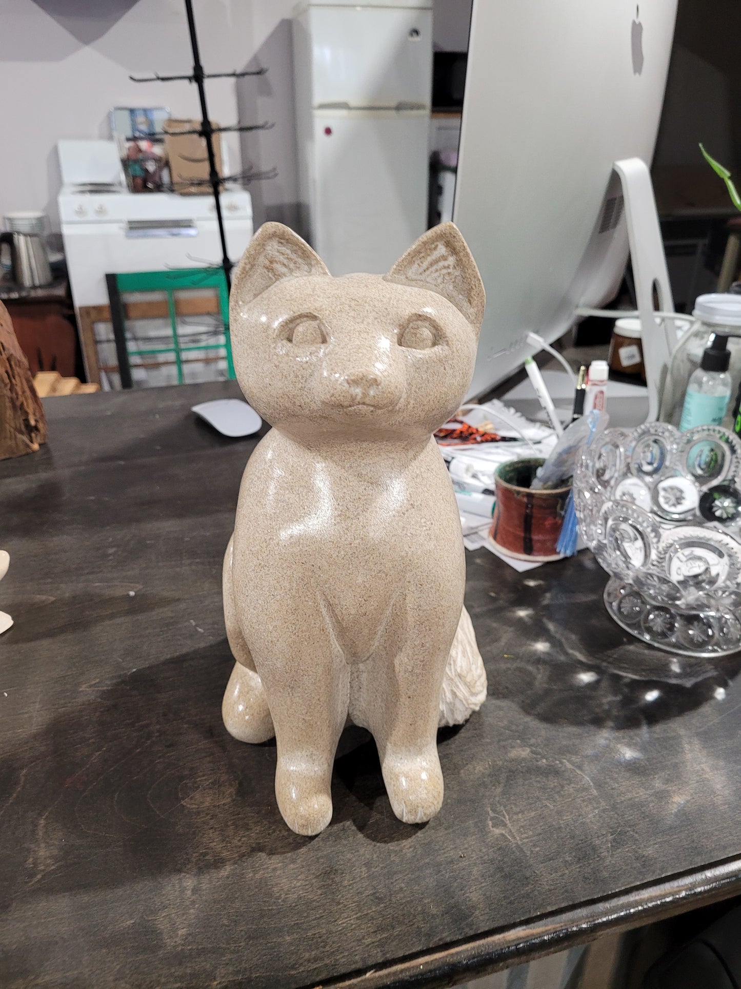 KC - Kace's Creations Sculptures