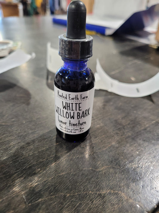 REF - Lunar Tincture