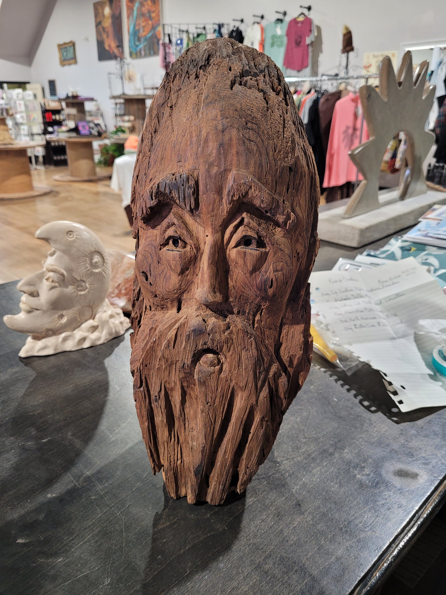 KC - Kace's Creations Sculptures