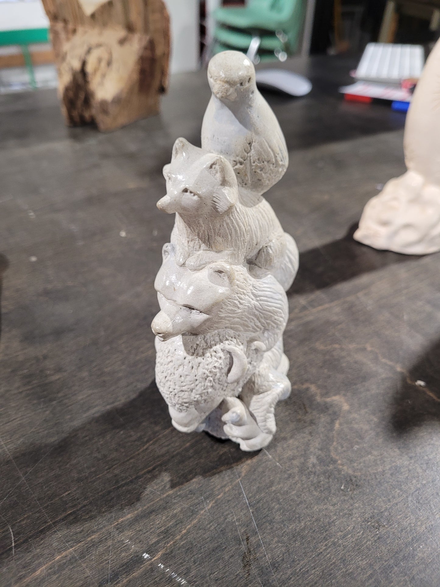 KC - Kace's Creations Sculptures