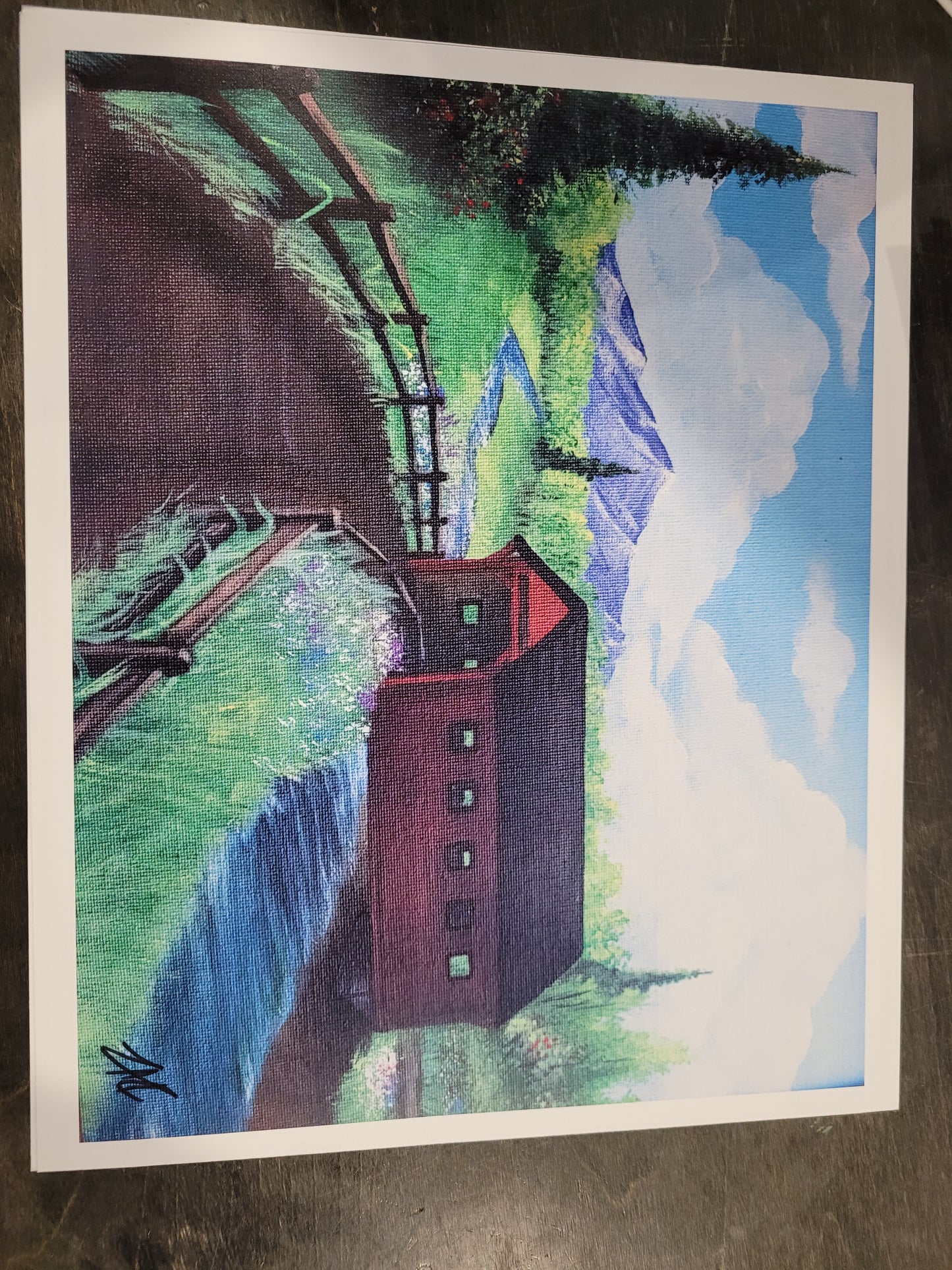 JAdP Prints Assorted