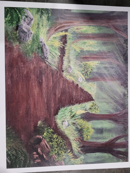 JAdP Prints Assorted