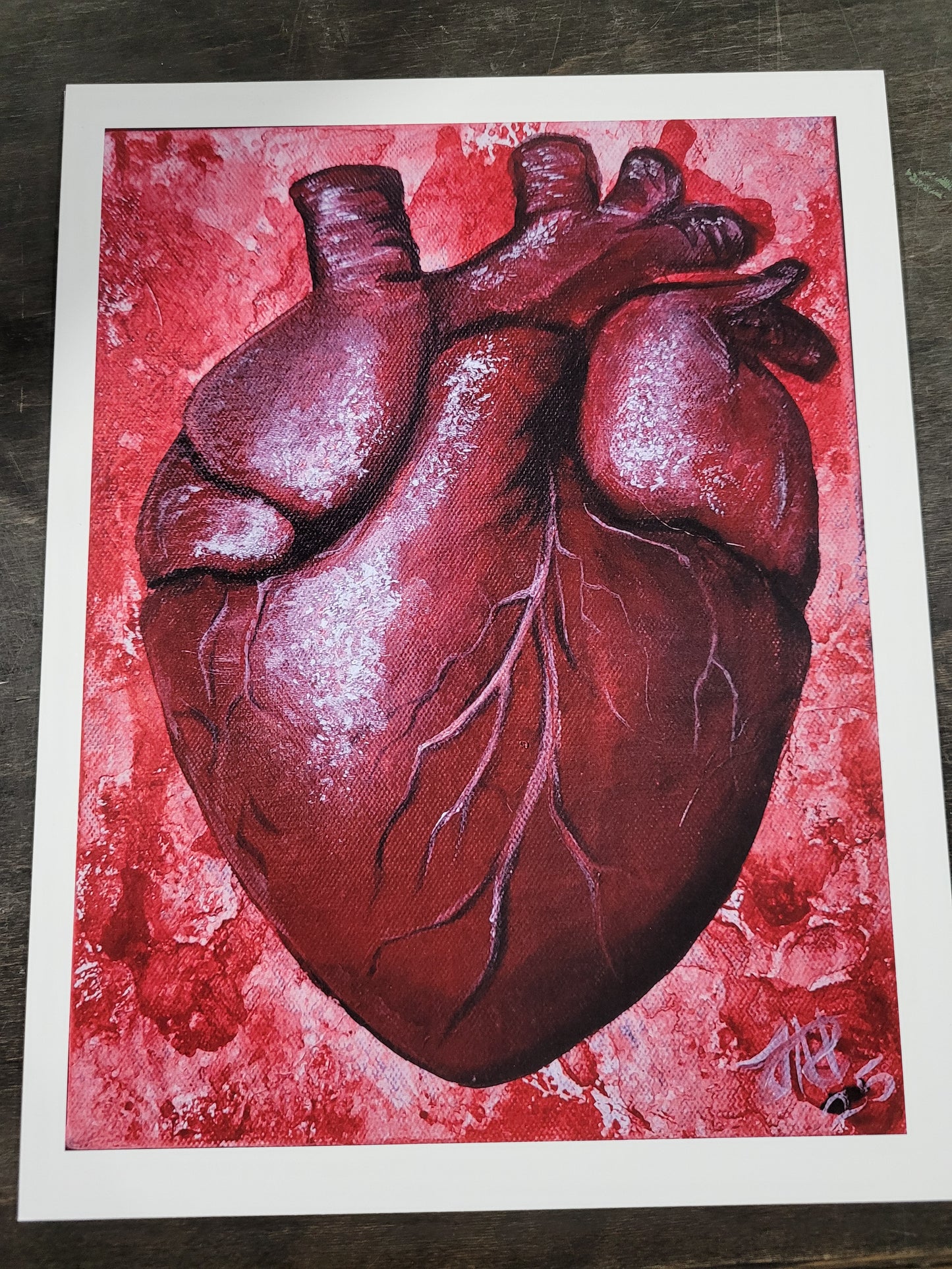 JAdP Prints Assorted