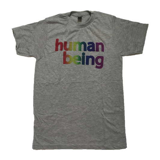 Human Being T-Shirt